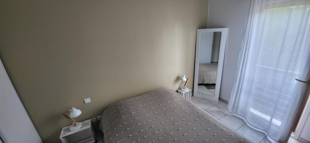 Appartement 2 Chambres Balcon Parking Prive Centre Village Lit-et-Mixe Exterior photo